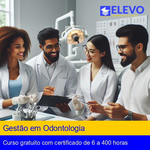 Gestão em Odontologia